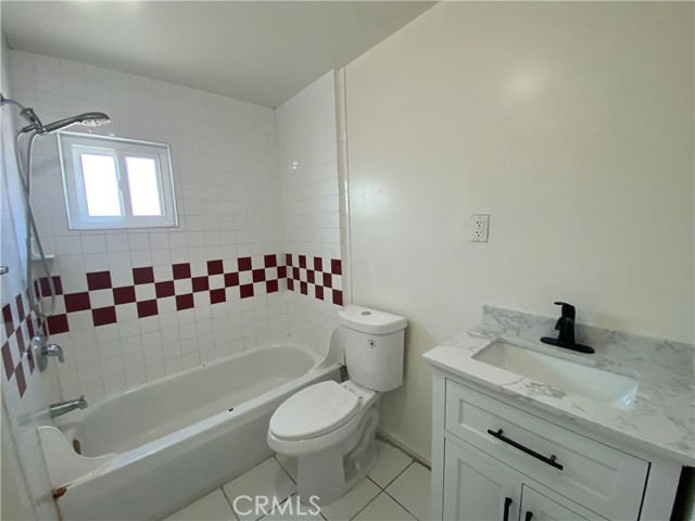 Detail Gallery Image 10 of 19 For 5103 Lindsey Ave a,  Pico Rivera,  CA 90660 - 2 Beds | 1 Baths