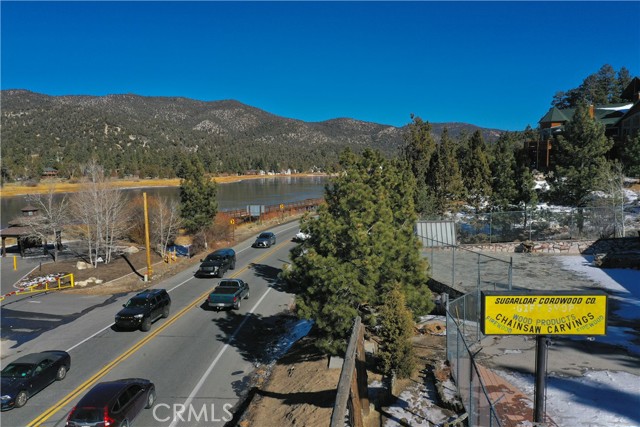 42193 Big Bear Boulevard, Big Bear Lake, California 92315, ,Commercial Sale,For Sale,42193 Big Bear Boulevard,CRSR25009870