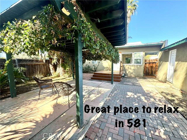 Detail Gallery Image 42 of 46 For 581 585 Montview, Escondido,  CA 92025 - 4 Beds | 2 Baths