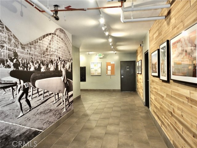 Detail Gallery Image 33 of 47 For 1655 Clark #124,  Long Beach,  CA 90815 - 2 Beds | 2 Baths