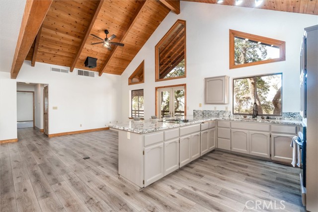 Detail Gallery Image 19 of 44 For 41345 Lilley Mountain Dr, Coarsegold,  CA 93614 - 4 Beds | 1/2 Baths