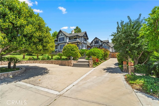 Detail Gallery Image 67 of 75 For 7008 Hawarden Dr, Riverside,  CA 92506 - 6 Beds | 5/1 Baths