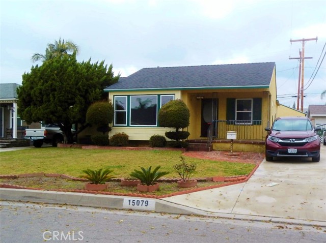 15079 Carnell St, Whittier, CA 90603