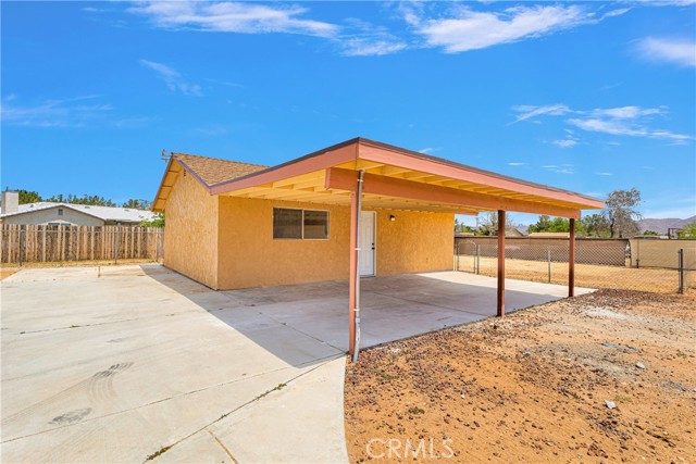 Detail Gallery Image 33 of 59 For 22316 Isatis Ave, Apple Valley,  CA 92307 - 5 Beds | 3 Baths