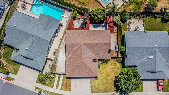 Detail Gallery Image 34 of 35 For 291 S Earlham St, Orange,  CA 92869 - 3 Beds | 2 Baths