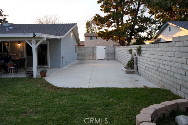 Detail Gallery Image 10 of 22 For 1274 Valjean Ave, Simi Valley,  CA 93065 - 4 Beds | 2 Baths