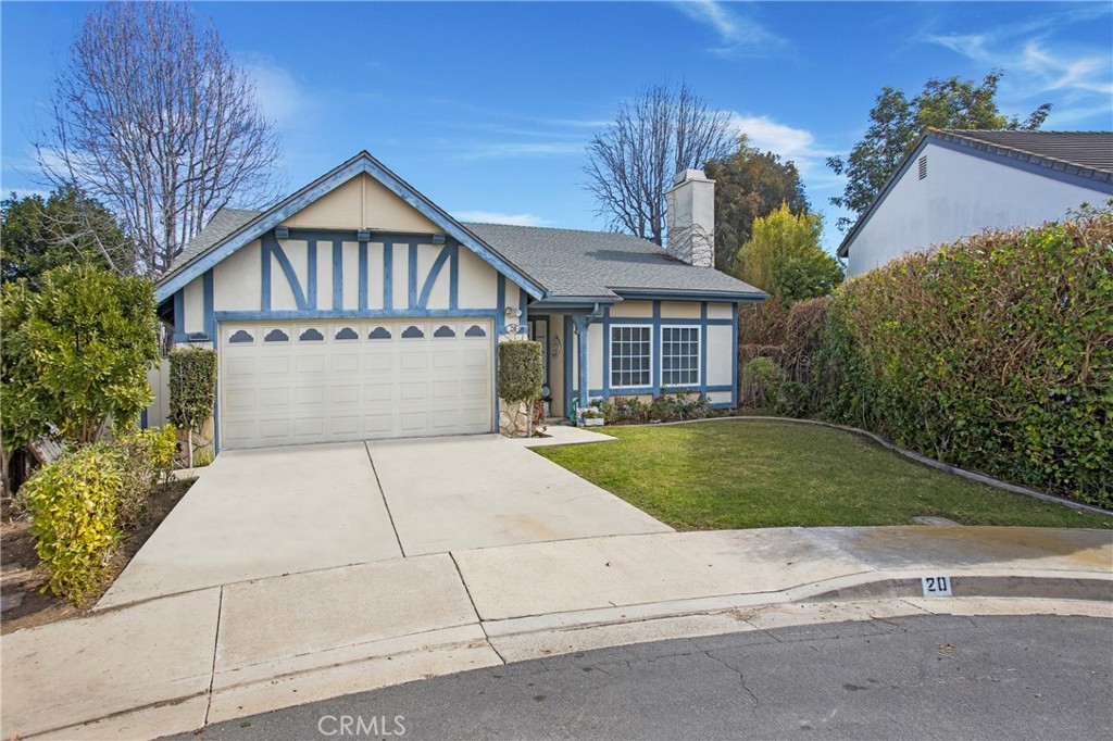 20 Longstreet