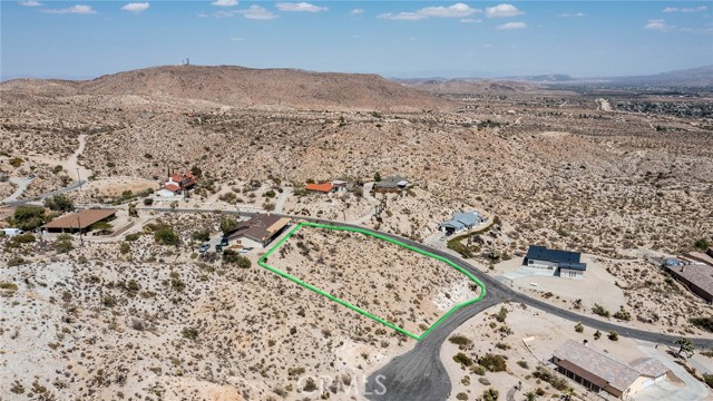 Image 3 for 999 Mandarin Rd, Yucca Valley, CA 92284