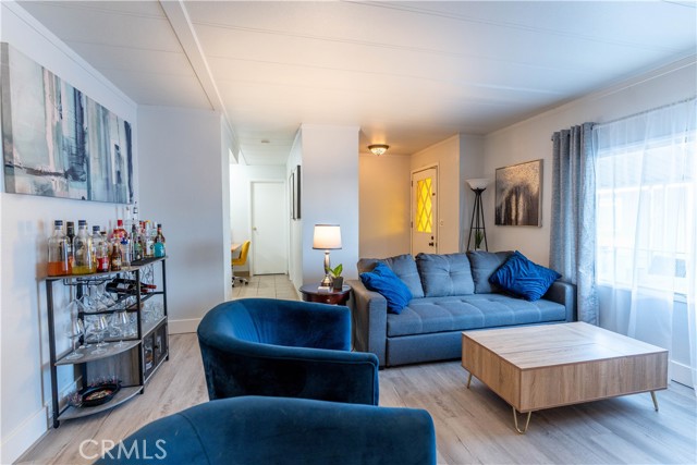 Detail Gallery Image 4 of 19 For 251 S Colorado River #38,  Blythe,  CA 92225 - 2 Beds | 2 Baths