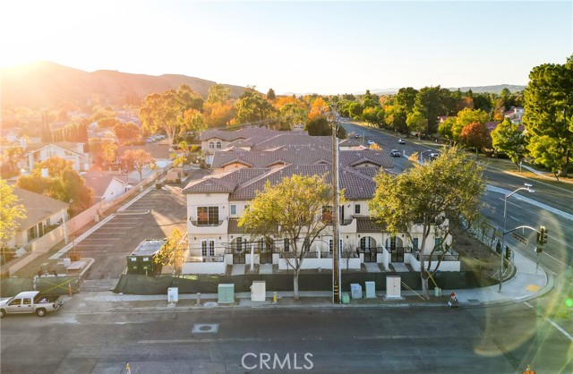 Detail Gallery Image 16 of 43 For 5510 E Los Angeles Ave #4,  Simi Valley,  CA 93063 - 3 Beds | 2/1 Baths