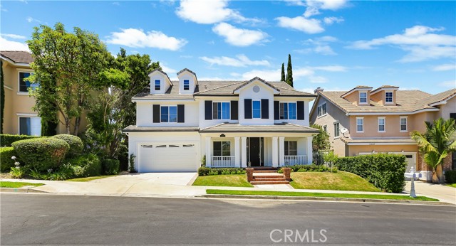 23679 Ridgeway, Mission Viejo, CA 92692