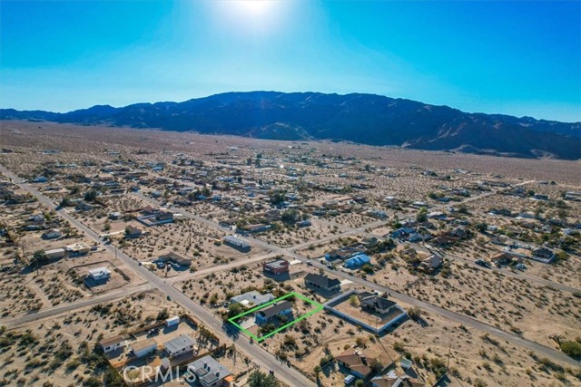 Detail Gallery Image 41 of 41 For 7410 Sherman Hoyt Ave, Twentynine Palms,  CA 92277 - 2 Beds | 2 Baths