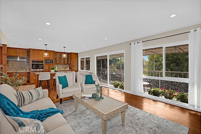 Detail Gallery Image 11 of 67 For 3168 via Vista #Q,  Laguna Woods,  CA 92637 - 2 Beds | 2 Baths