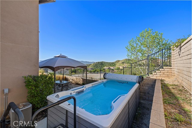 Detail Gallery Image 54 of 74 For 28417 Steel, Valencia,  CA 91354 - 6 Beds | 6 Baths