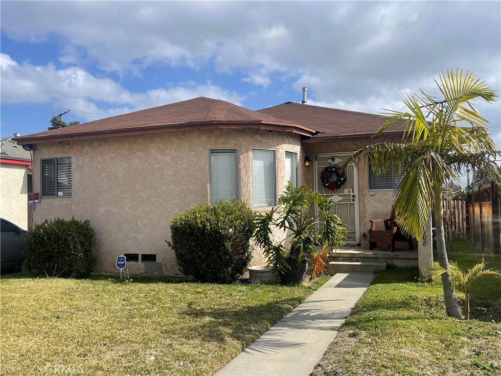10508 Annetta Avenue, South Gate, CA 90280