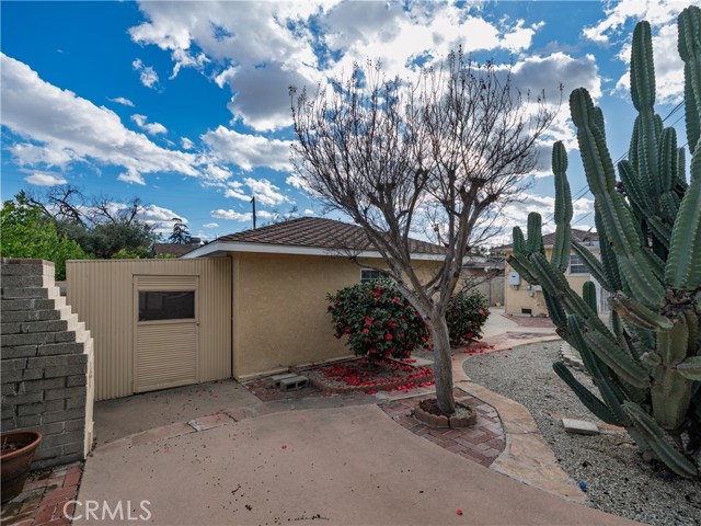 Detail Gallery Image 49 of 58 For 1238 N College, Ontario,  CA 91764 - 3 Beds | 2 Baths