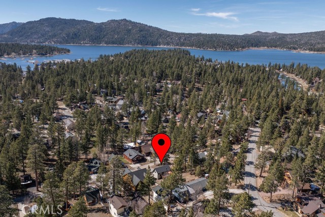 505 Lakewood Lane, Big Bear Lake, CA 92315