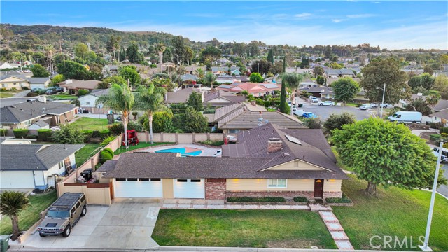 Detail Gallery Image 55 of 62 For 1128 S Auburn Dr, West Covina,  CA 91791 - 3 Beds | 2 Baths