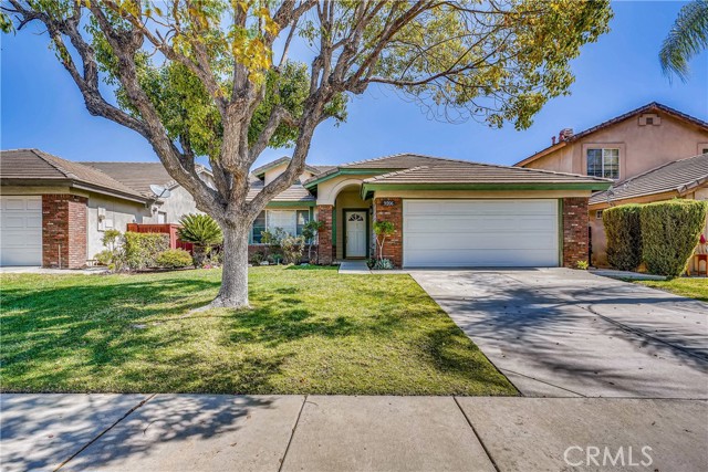 9206 Camphor Tree Court, Corona, CA 92883