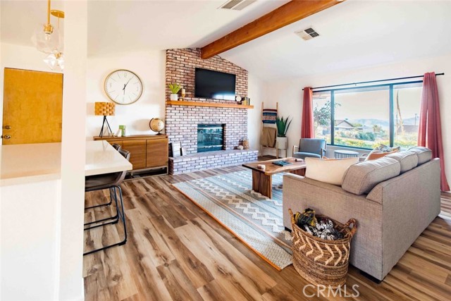 Detail Gallery Image 11 of 41 For 61029 Navajo Trl, Joshua Tree,  CA 92252 - 2 Beds | 2 Baths