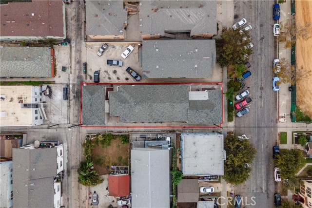 Detail Gallery Image 10 of 26 For 1415 Cedar, Long Beach,  CA 90813 - – Beds | – Baths