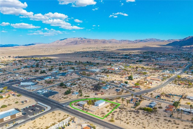 Detail Gallery Image 44 of 47 For 73557 Two Mile Rd, Twentynine Palms,  CA 92277 - 2 Beds | 2 Baths