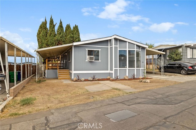 Detail Gallery Image 2 of 40 For 8300 Kern Canyon #156,  Bakersfield,  CA 93306 - 2 Beds | 2 Baths