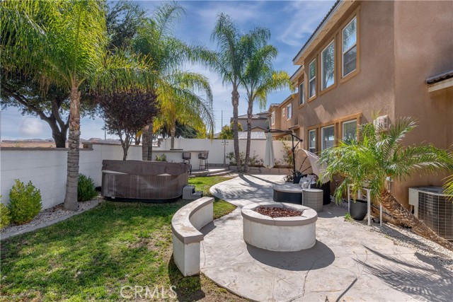 Detail Gallery Image 38 of 46 For 3741 Tower, Perris,  CA 92570 - 4 Beds | 2/1 Baths