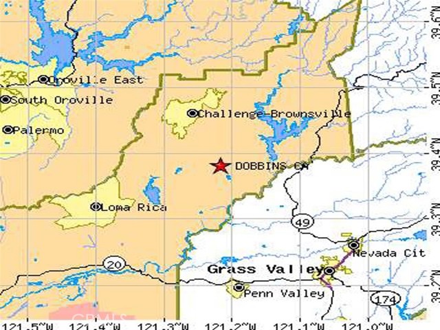 Detail Gallery Image 30 of 32 For 14444 Labadie, Dobbins,  CA 95935 - – Beds | – Baths