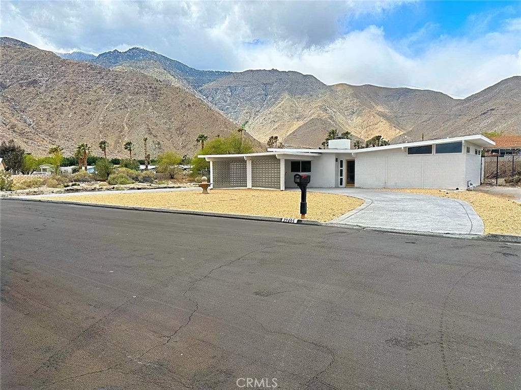 22495 Sierra Drive