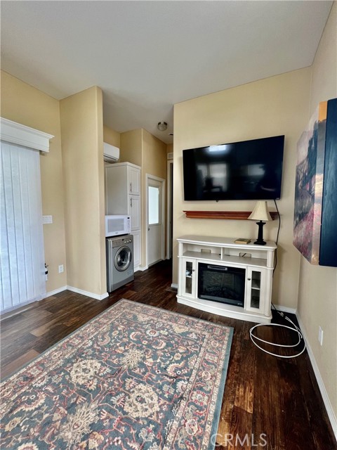 Detail Gallery Image 12 of 43 For 1295 S Cawston Ave #462,  Hemet,  CA 92545 - 1 Beds | 1 Baths