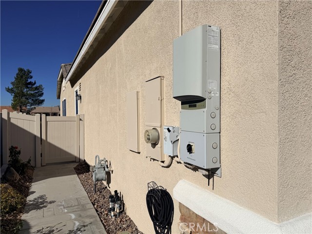 Detail Gallery Image 4 of 66 For 10392 Wilmington, Apple Valley,  CA 92308 - 2 Beds | 2 Baths