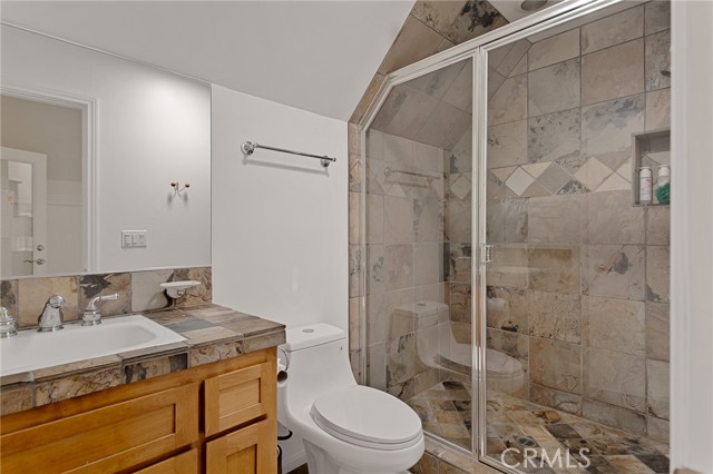 Detail Gallery Image 37 of 66 For 951 Osprey Ln, Lake Arrowhead,  CA 92352 - 4 Beds | 4 Baths