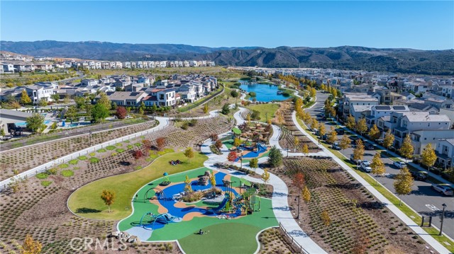 Detail Gallery Image 55 of 64 For 131 Ruby Rd, Rancho Mission Viejo,  CA 92694 - 4 Beds | 3/1 Baths