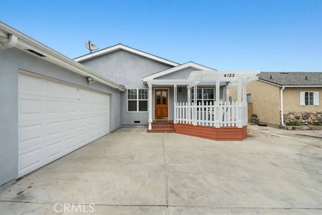 Detail Gallery Image 3 of 53 For 4123 W 177th St, Torrance,  CA 90504 - 3 Beds | 2/1 Baths