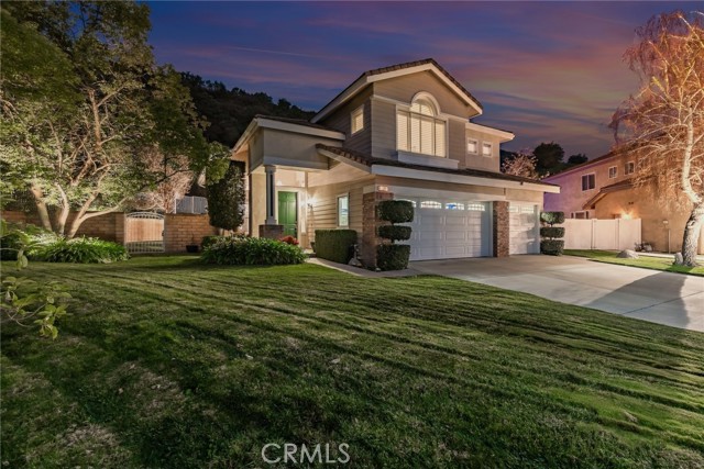 3298 Crystal Ridge Circle, Corona, CA 92882