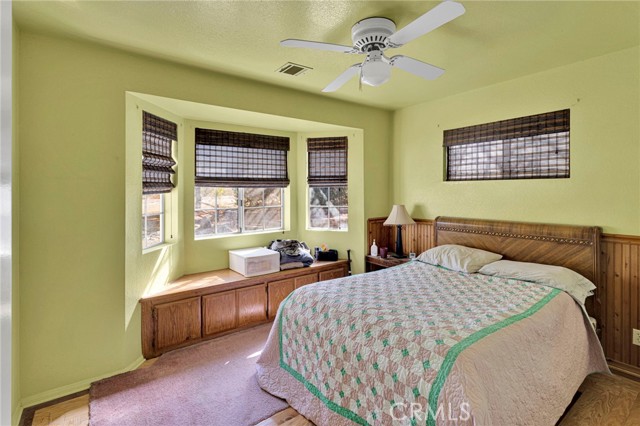4 Bed Home for Sale in Phelan, California