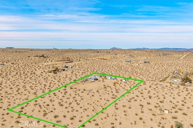 Detail Gallery Image 65 of 73 For 68365 Emerald Dr, Twentynine Palms,  CA 92277 - 2 Beds | 1 Baths
