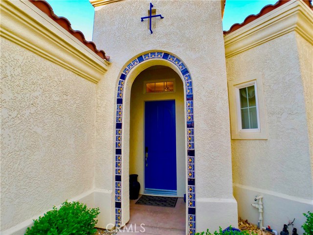 Detail Gallery Image 3 of 33 For 80937 via Puerta Azul, La Quinta,  CA 92253 - 2 Beds | 2/1 Baths