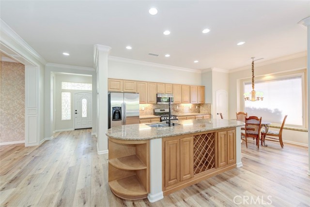 Detail Gallery Image 16 of 47 For 24627 Gleneagles Dr, Corona,  CA 92883 - 2 Beds | 2 Baths