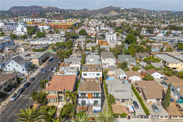 Detail Gallery Image 37 of 37 For 5351 Lexington Avenue, Hollywood,  CA 90029 - 4 Beds | 5 Baths