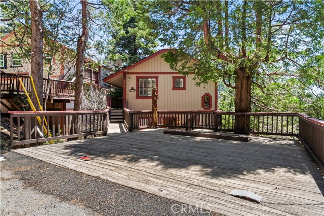 Detail Gallery Image 30 of 33 For 809 E Victoria Ct, Lake Arrowhead,  CA 92352 - 2 Beds | 1/1 Baths