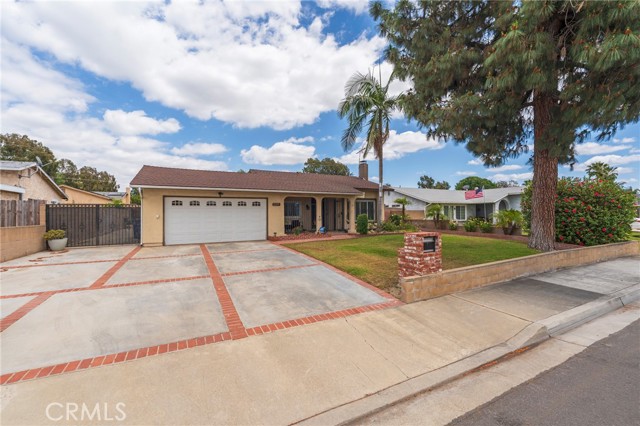 Detail Gallery Image 1 of 45 For 2219 S Elderberry Ave, Ontario,  CA 91762 - 4 Beds | 2 Baths