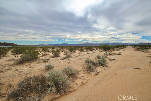 Detail Gallery Image 21 of 21 For 0 Milky Way Ave, Joshua Tree,  CA 92252 - – Beds | – Baths