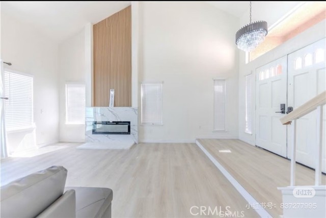 Detail Gallery Image 3 of 12 For 25504 N Palermo Way, Yorba Linda,  CA 92887 - 3 Beds | 2/1 Baths