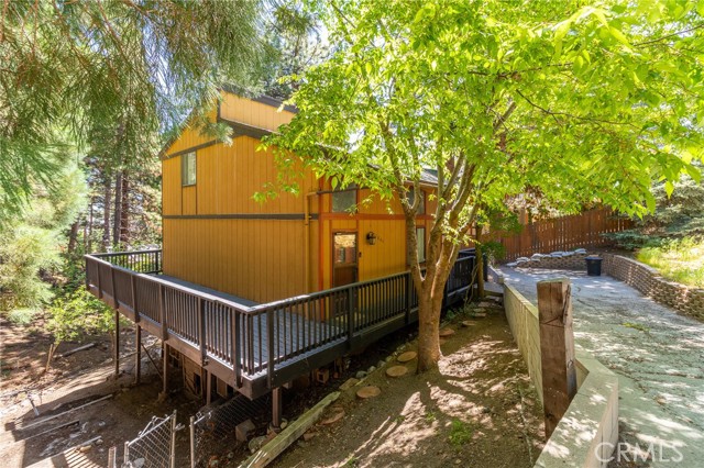 Detail Gallery Image 29 of 30 For 31045 Valley Oak Dr, Running Springs,  CA 92382 - 2 Beds | 2 Baths