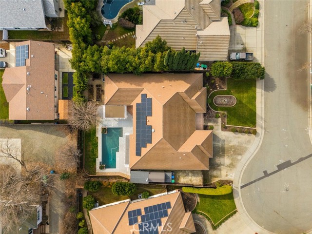 Detail Gallery Image 64 of 68 For 115 Brookvine Cir, Chico,  CA 95973 - 4 Beds | 3 Baths