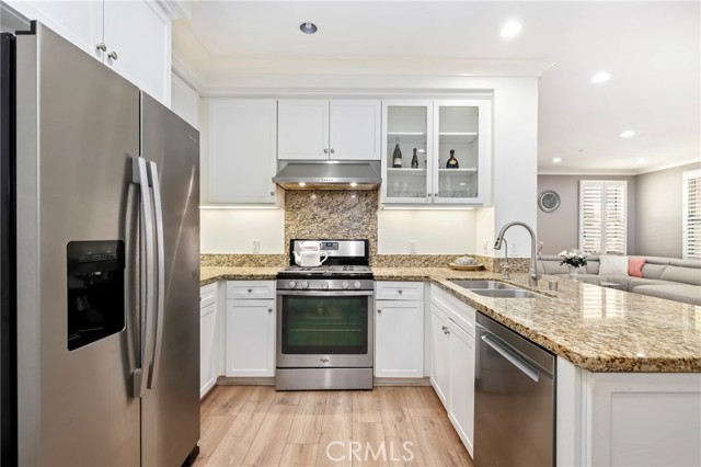 Detail Gallery Image 11 of 29 For 59 Kempton, Irvine,  CA 92620 - 2 Beds | 1/1 Baths