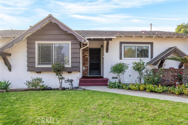 Detail Gallery Image 5 of 37 For 1301 N Walnut St, La Habra,  CA 90631 - 3 Beds | 2 Baths