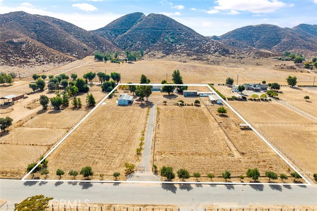 Detail Gallery Image 70 of 74 For 28736 Warren Rd, Hemet,  CA 92545 - 4 Beds | 3/1 Baths